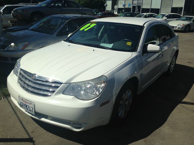 2007 Chrysler Sebring Base