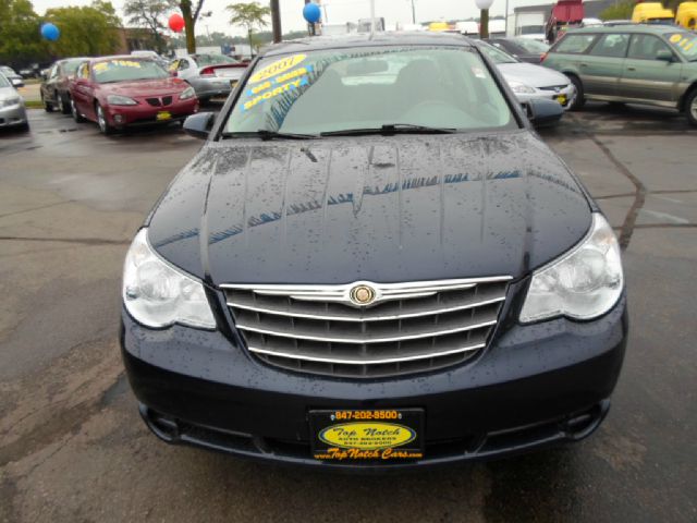 2007 Chrysler Sebring 3.5