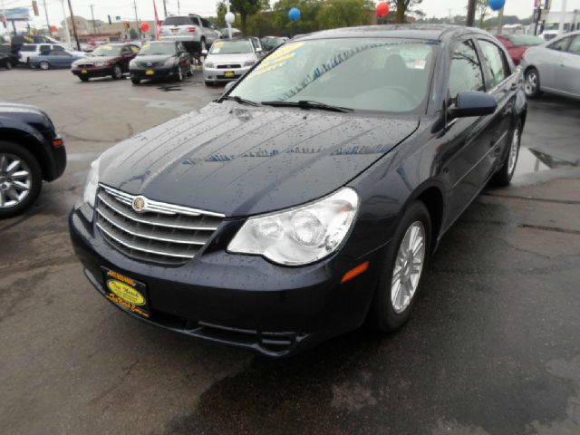 2007 Chrysler Sebring 3.5