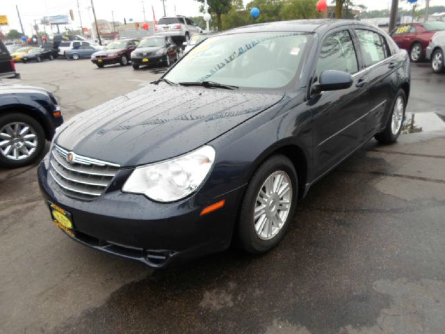 2007 Chrysler Sebring 3.5