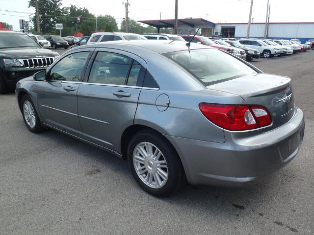 2007 Chrysler Sebring 3.5