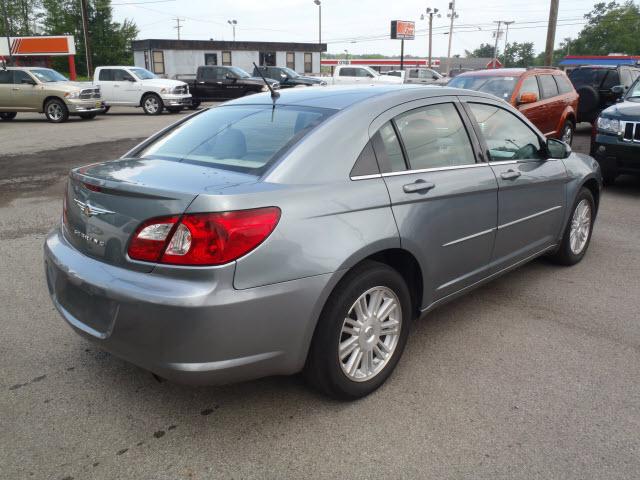 2007 Chrysler Sebring 3.5