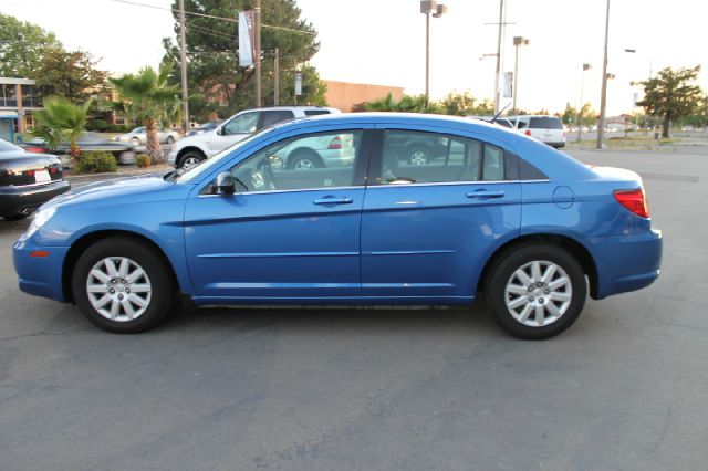 2007 Chrysler Sebring Base