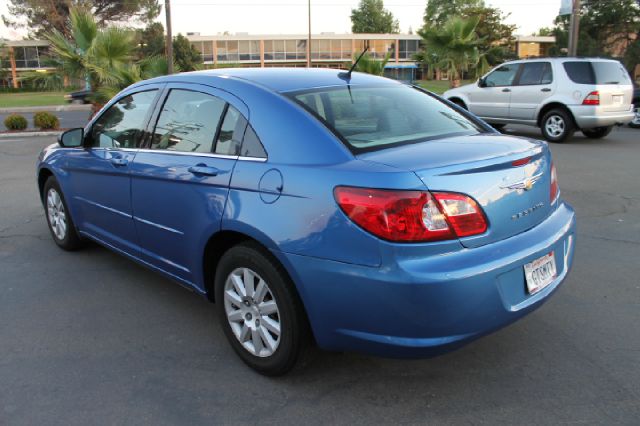 2007 Chrysler Sebring Base