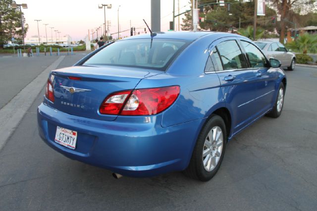 2007 Chrysler Sebring Base