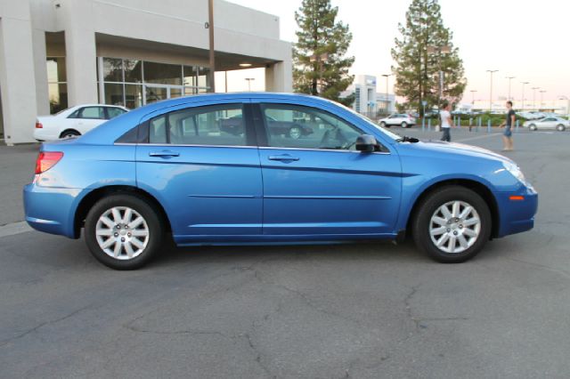 2007 Chrysler Sebring Base