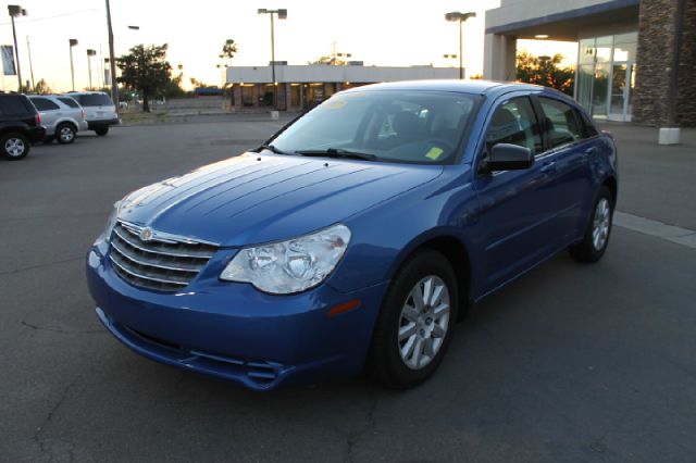 2007 Chrysler Sebring Base