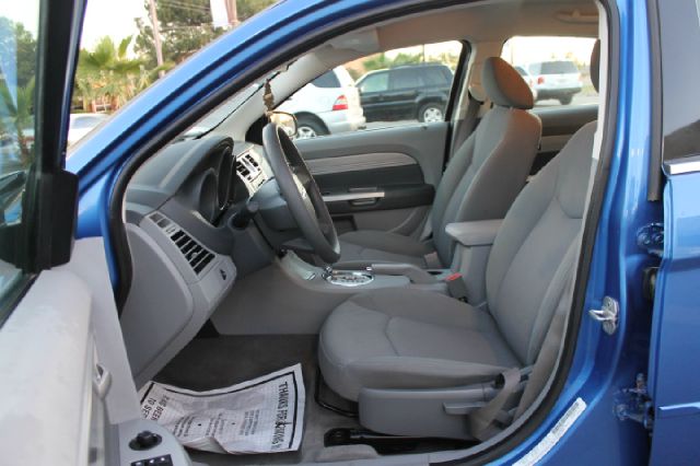 2007 Chrysler Sebring Base