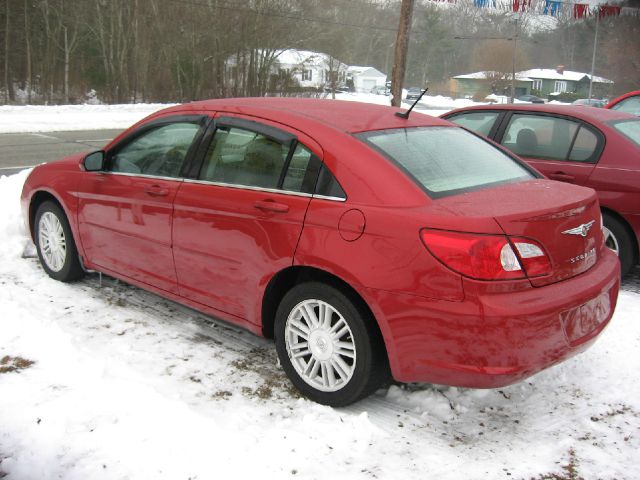 2007 Chrysler Sebring 3.5