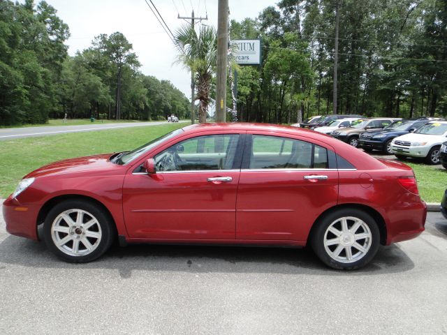 2007 Chrysler Sebring SLT 25