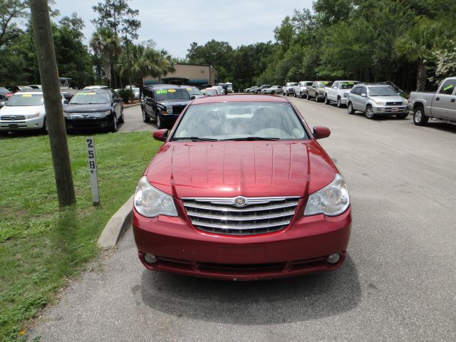 2007 Chrysler Sebring SLT 25