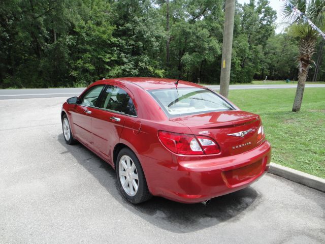 2007 Chrysler Sebring SLT 25