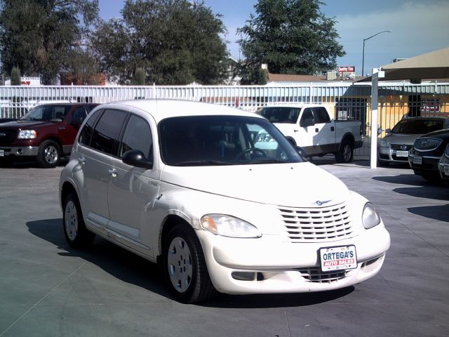 2007 Chrysler Sebring 3.5