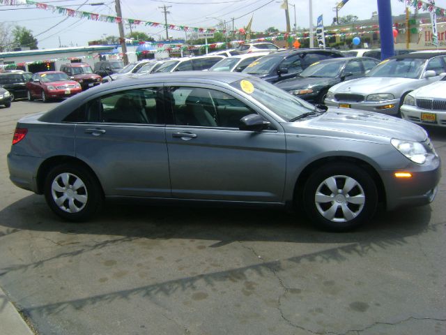 2007 Chrysler Sebring Base