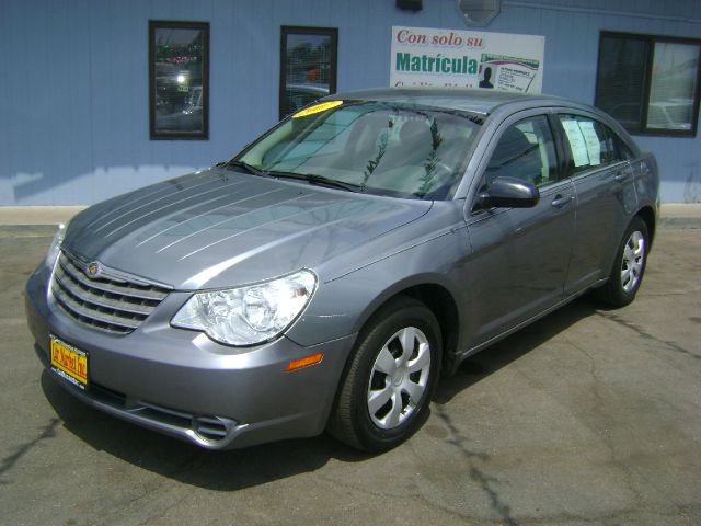 2007 Chrysler Sebring Base