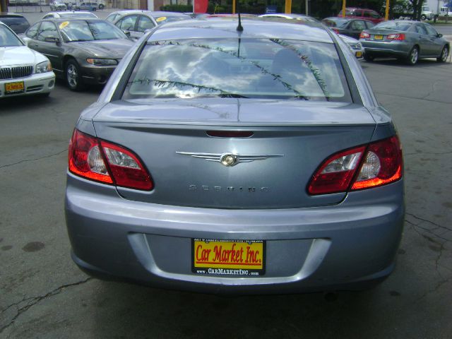 2007 Chrysler Sebring Base