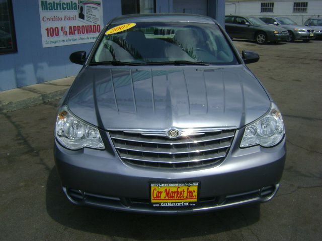 2007 Chrysler Sebring Base