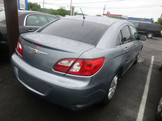 2007 Chrysler Sebring Base