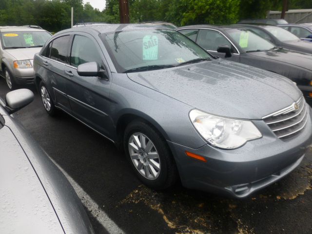 2007 Chrysler Sebring Base