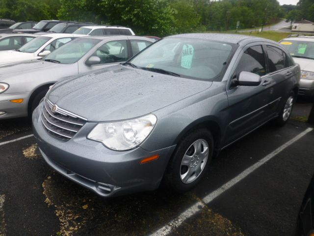 2007 Chrysler Sebring Base