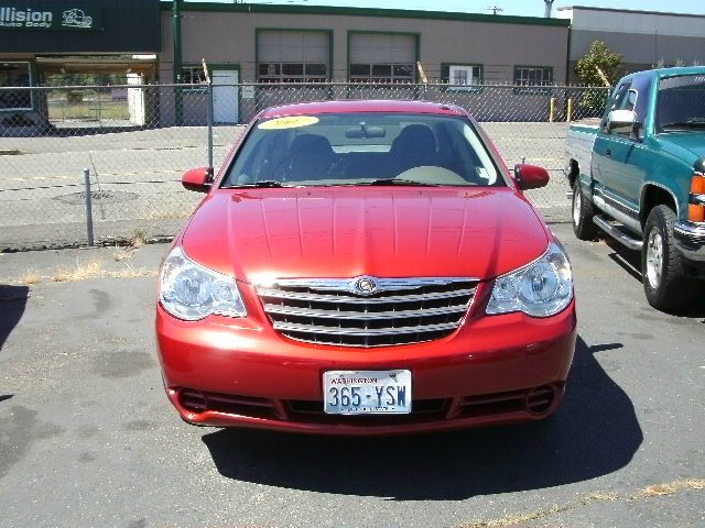 2007 Chrysler Sebring Base