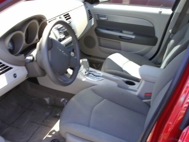 2007 Chrysler Sebring Base