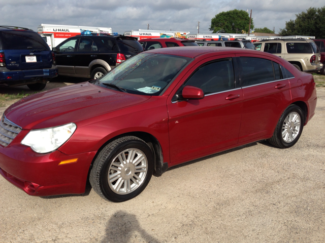 2007 Chrysler Sebring 3.5