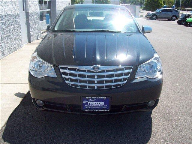 2007 Chrysler Sebring SLT 25