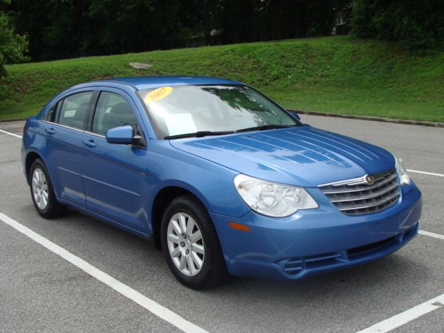 2007 Chrysler Sebring Base