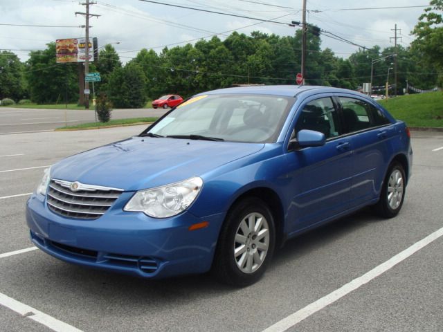 2007 Chrysler Sebring Base