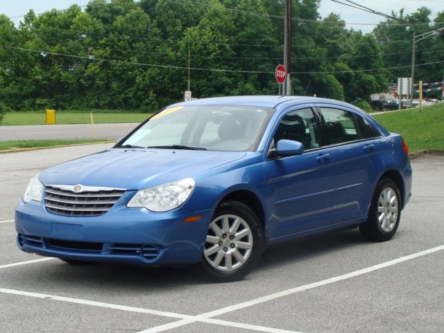 2007 Chrysler Sebring Base