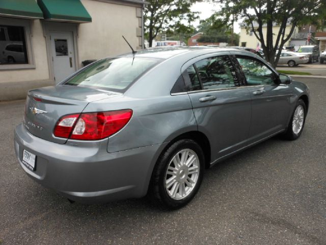 2007 Chrysler Sebring 3.5