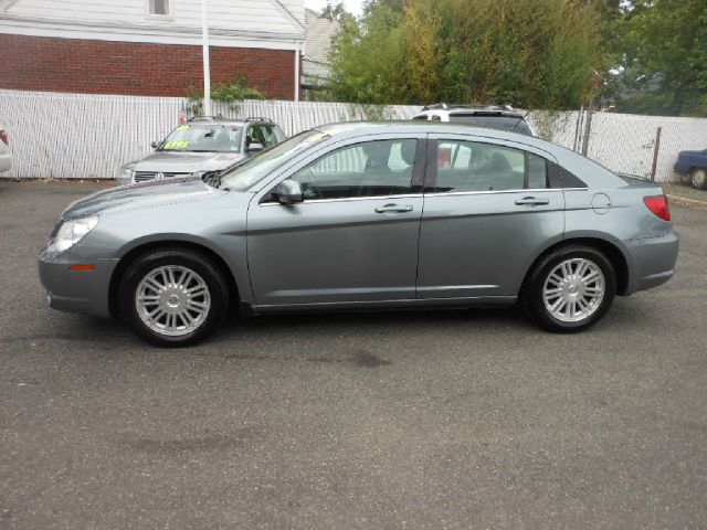 2007 Chrysler Sebring 3.5