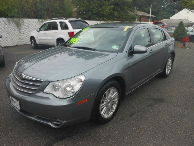 2007 Chrysler Sebring 3.5