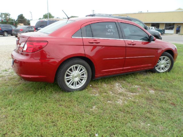 2007 Chrysler Sebring 3.5