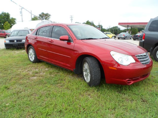 2007 Chrysler Sebring 3.5