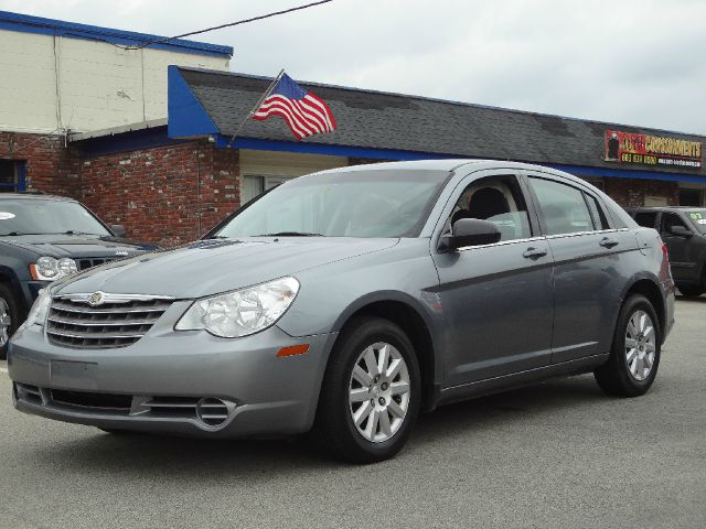 2007 Chrysler Sebring Base