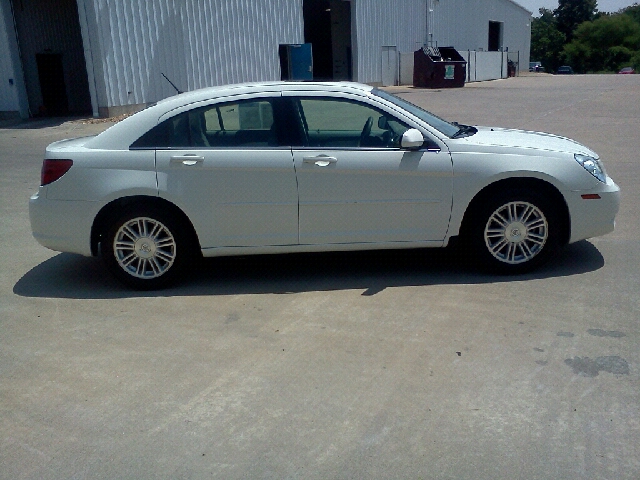 2007 Chrysler Sebring 3.5