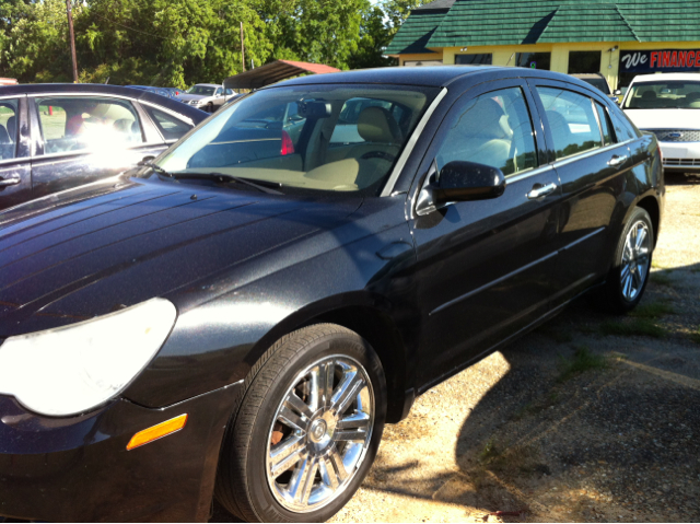 2007 Chrysler Sebring SLT 25