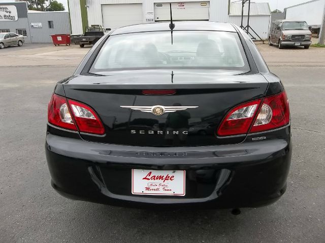 2007 Chrysler Sebring SLT 25