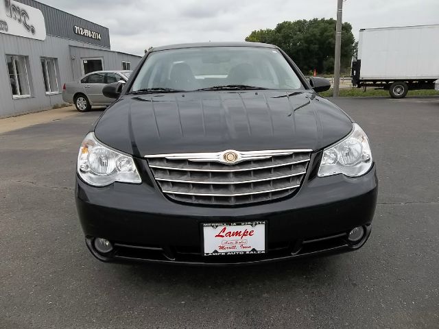 2007 Chrysler Sebring SLT 25