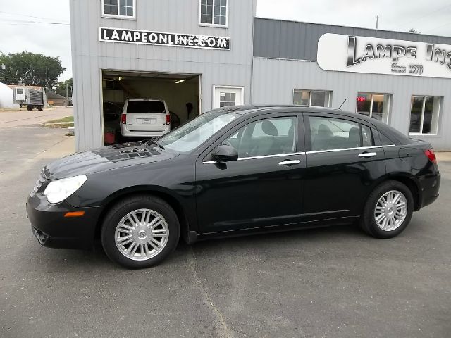 2007 Chrysler Sebring SLT 25