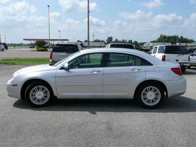 2007 Chrysler Sebring SLT 25