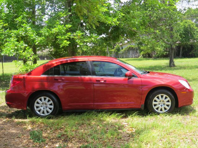 2007 Chrysler Sebring Base