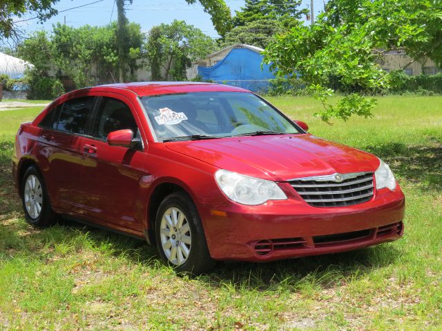 2007 Chrysler Sebring Base