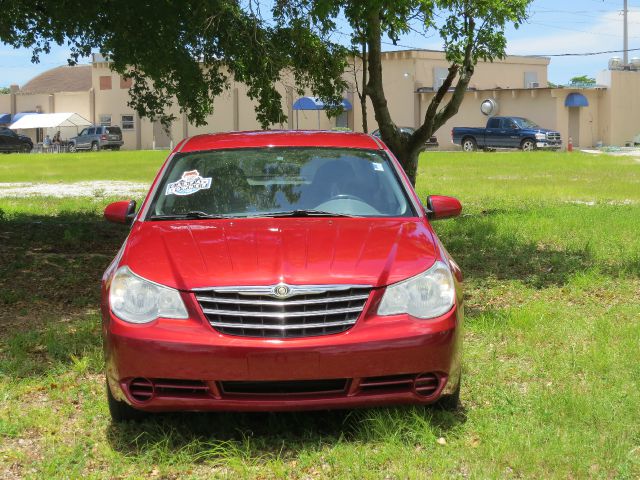 2007 Chrysler Sebring Base