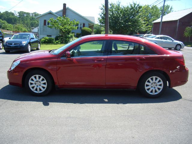 2007 Chrysler Sebring Base