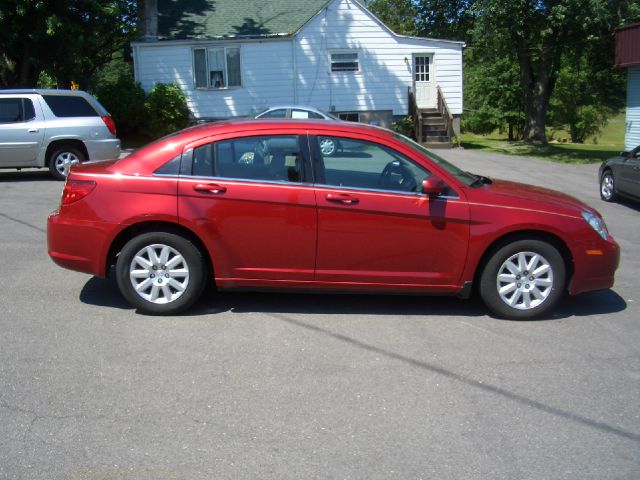 2007 Chrysler Sebring Base