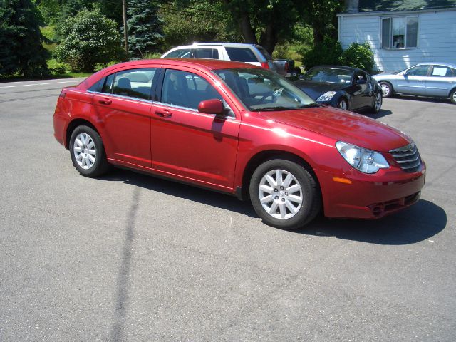 2007 Chrysler Sebring Base