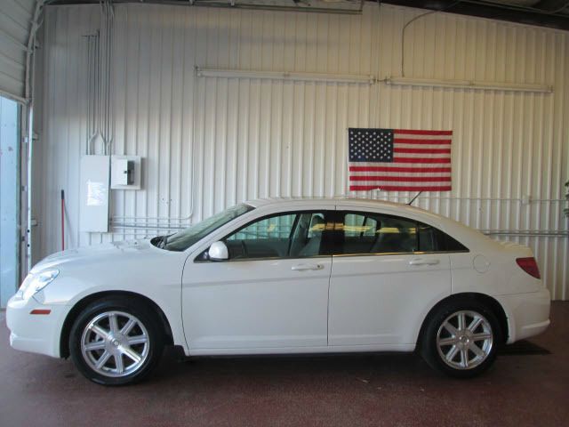 2007 Chrysler Sebring 3.5